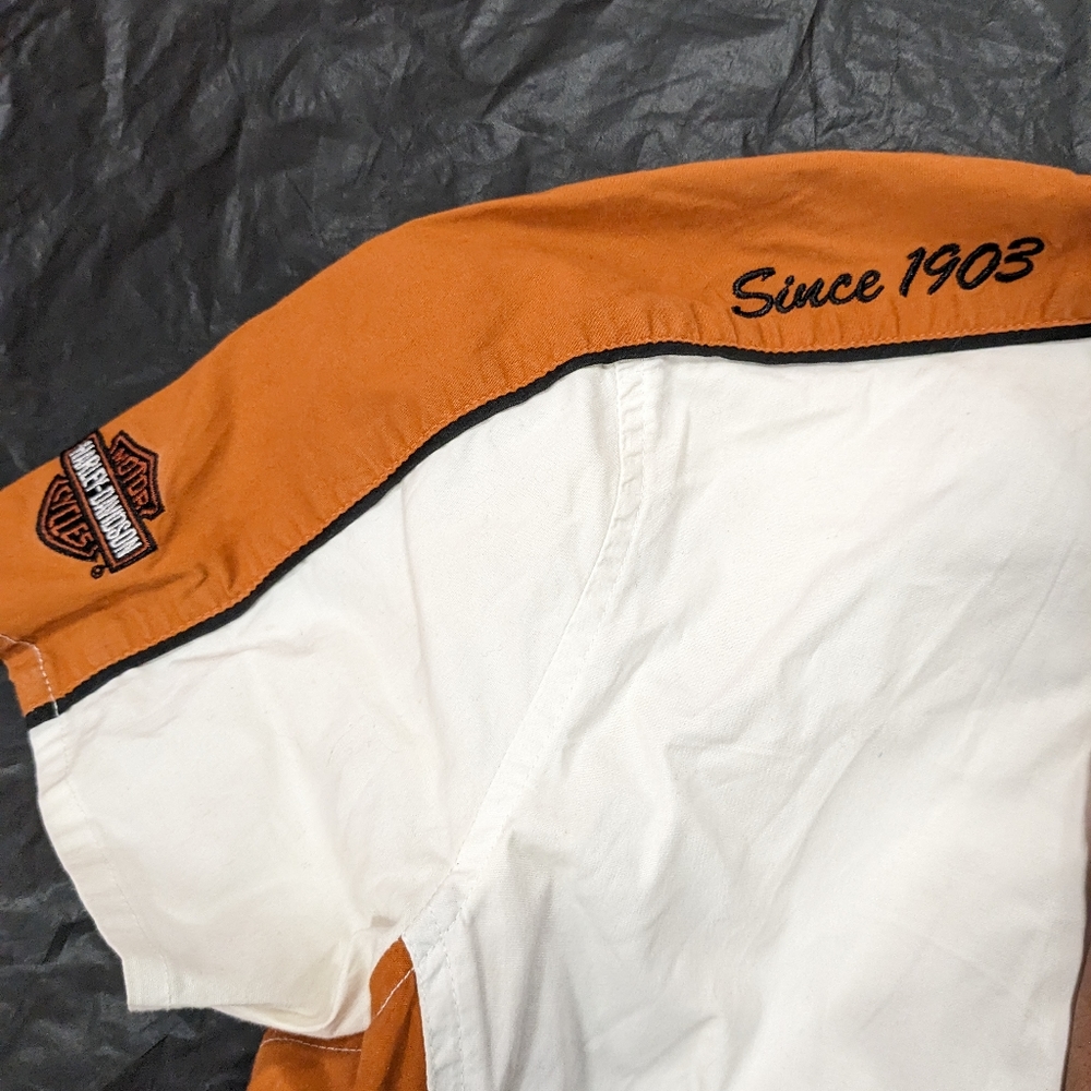 Harley Davidson - Picture 4 of 5